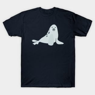 Baby Polar Seal T-Shirt